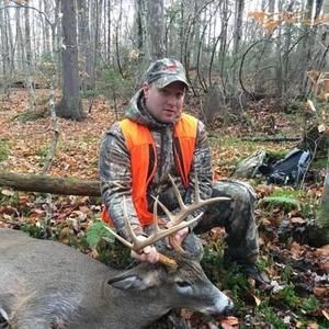 Meet your Posher, Jeffrey